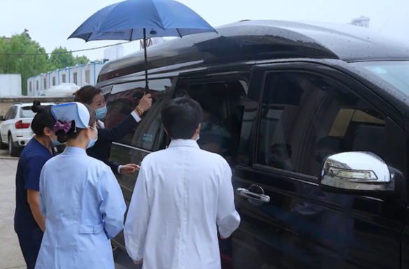 揭秘！寶媽入住前，母嬰友好月子會所都做了哪些準備